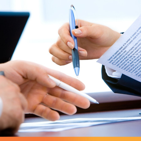 Составление претензии онлайн Составление претензии онлайн